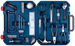 All-in-One Metal Kit 108 pieces BOSCH6